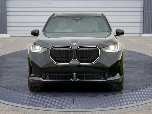 New 2026 BMW X3 xDrive30 w/ M Sport Package image 2