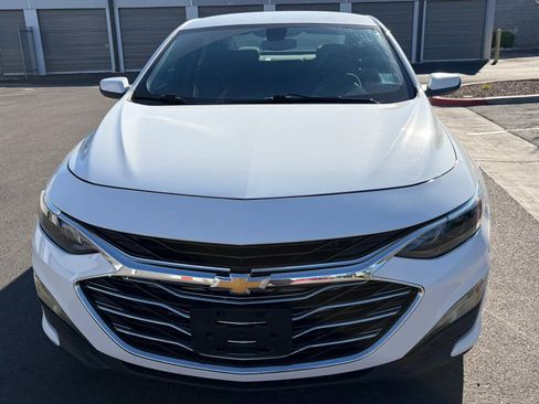 Used 2020 Chevrolet Malibu LT FWD image 8