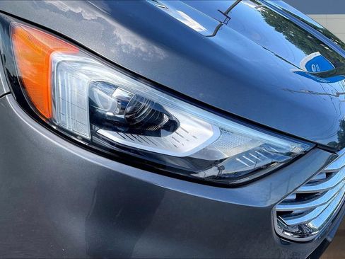 Used 2019 Ford Edge Titanium AWD/4WD image 31