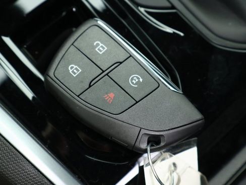 New 2026 Chevrolet Colorado Trail Boss image 23