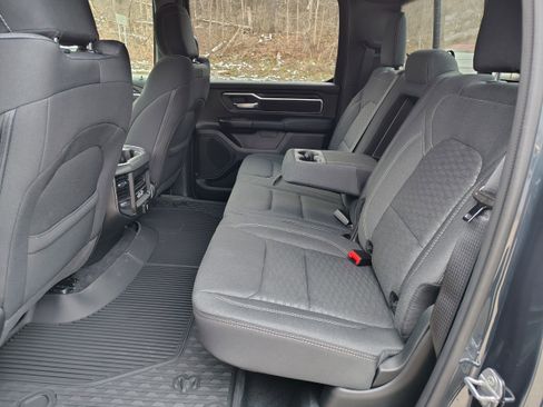 New 2026 RAM 1500 Big Horn image 22