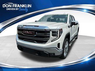 Used 2023 GMC Sierra 1500 SLT w/ SLT Convenience Package AWD/4WD video 1