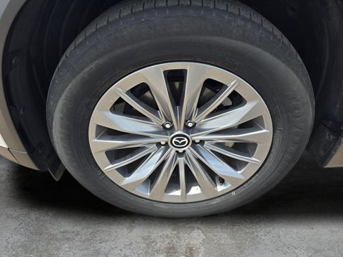 Used 2024 MAZDA CX-90 3.3 Turbo w/ Select Package AWD/4WD image 28