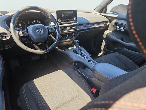 Certified 2024 Honda HR-V Sport image 11