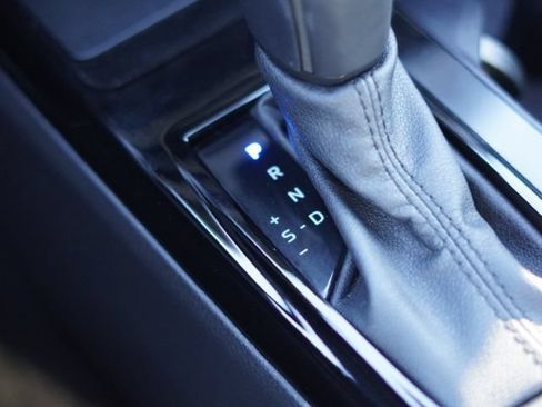 Used 2026 Toyota Camry XSE FWD image 35