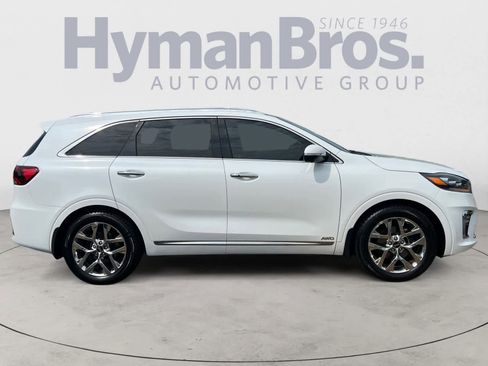 Used 2019 Kia Sorento SX image 2