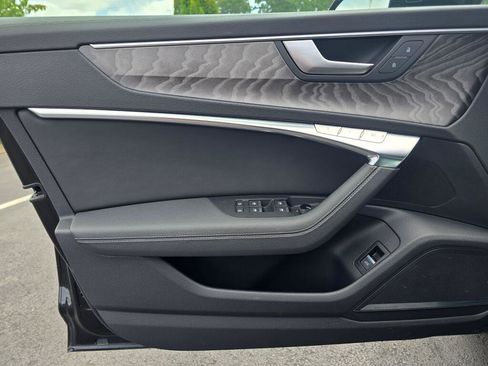 Used 2024 Audi A6 Premium Plus image 20