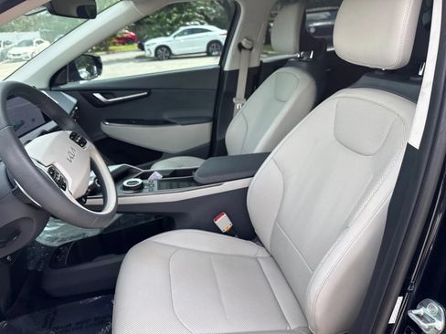 Used 2023 Kia EV6 Wind w/ Wind Technology Package RWD image 12
