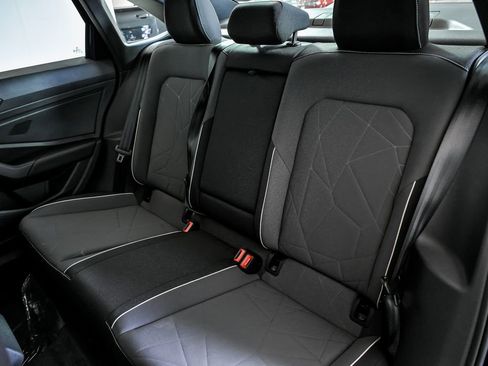 New 2026 Volkswagen Jetta Sport image 8