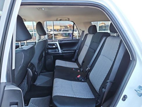 Used 2016 Toyota 4Runner Trail image 21