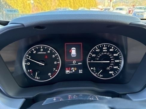 New 2026 Subaru Crosstrek 2.0i Premium image 26