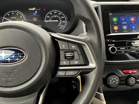 Used 2021 Subaru Forester AWD/4WD image 11