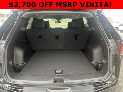 New 2025 Chevrolet Blazer LT image 19