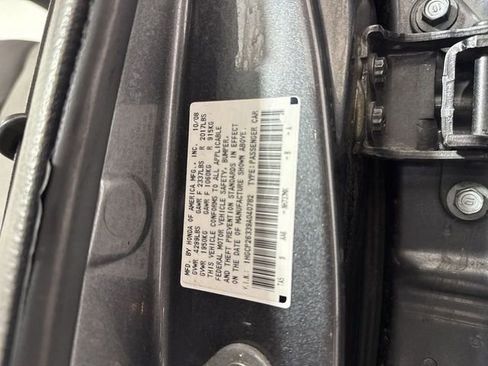 Used 2009 Honda Accord LX image 34