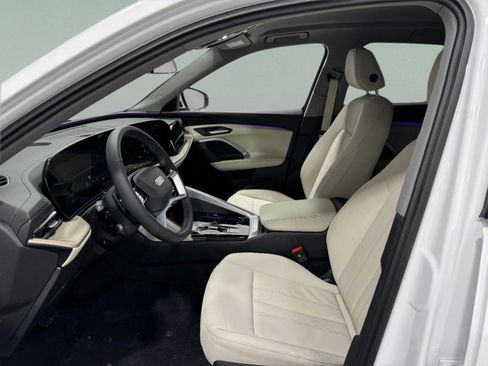 New 2025 Audi Q5 Premium image 23