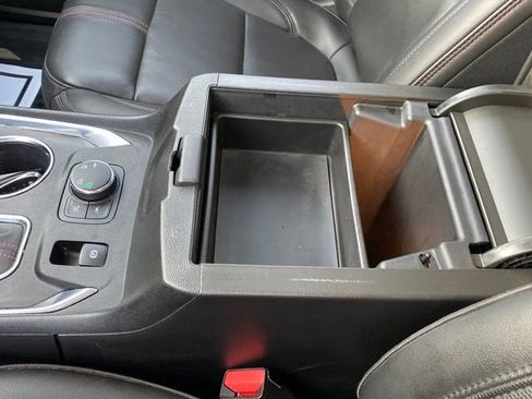 Certified 2023 Chevrolet Traverse RS w/ LPO, Floor Liner Package image 15