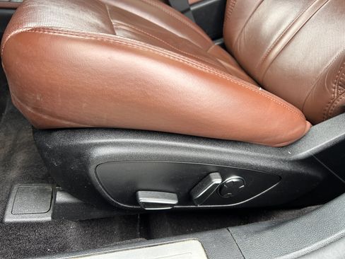 Used 2017 Lincoln MKZ Reserve w/ Technology Package image 22