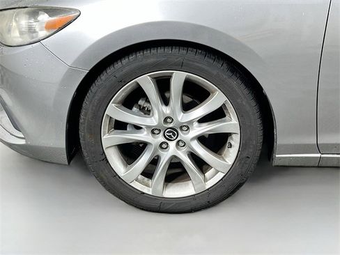 Used 2014 MAZDA MAZDA6 Touring image 7