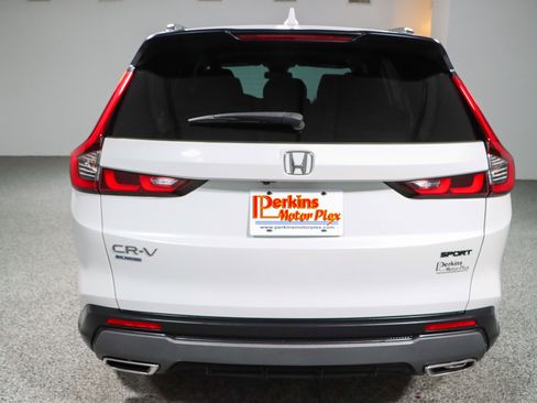 Used 2023 Honda CR-V Sport image 8