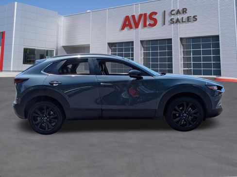 Used 2025 MAZDA CX-30 AWD 2.5 S w/ Preferred Package image 5