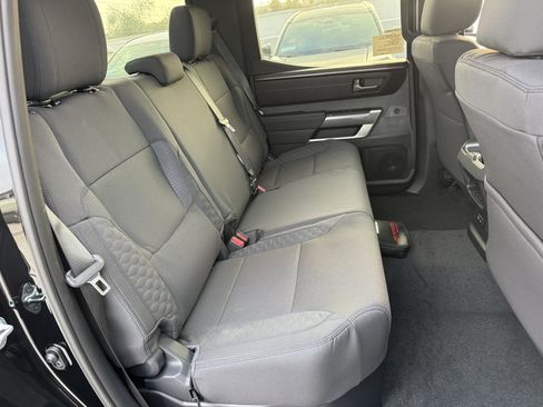 New 2026 Toyota Tundra SR5 RWD image 5