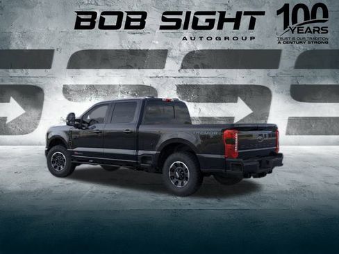 New 2026 Ford F250 Lariat w/ Tremor Off-Road Package image 5