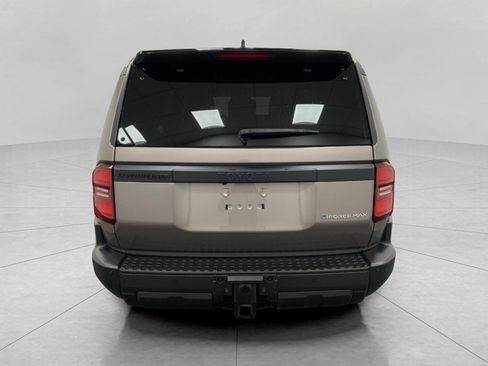 Used 2025 Toyota Land Cruiser 1958 AWD/4WD image 5