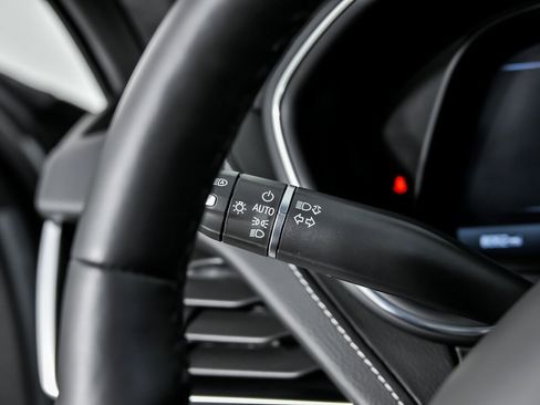 Used 2024 Cadillac CT5 V Blackwing w/ Driver Assist Package image 30