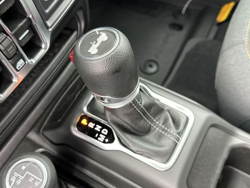 New 2025 Jeep Wrangler Sport S image 32