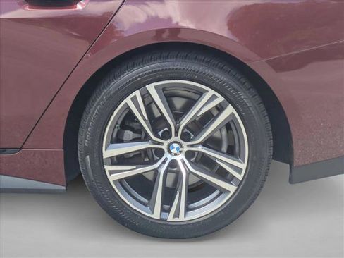 Used 2024 BMW 430i Gran Coupe w/ Premium Package RWD image 14