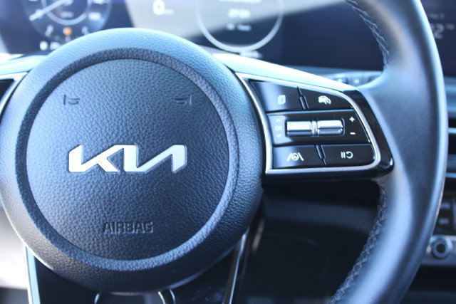 Used 2024 Kia Seltos S FWD image 18