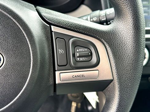 Used 2018 Subaru Forester 2.5i w/ Alloy Wheel Package image 15