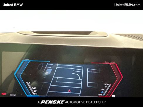 New 2026 BMW X5 M Competition w/ Executive Package image 15