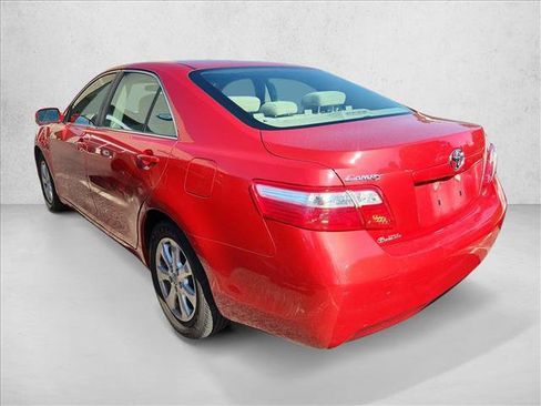 Used 2009 Toyota Camry LE FWD image 11