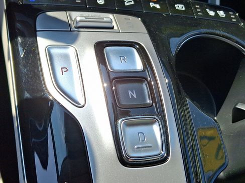 Certified 2024 Hyundai Tucson Limited FWD image 16