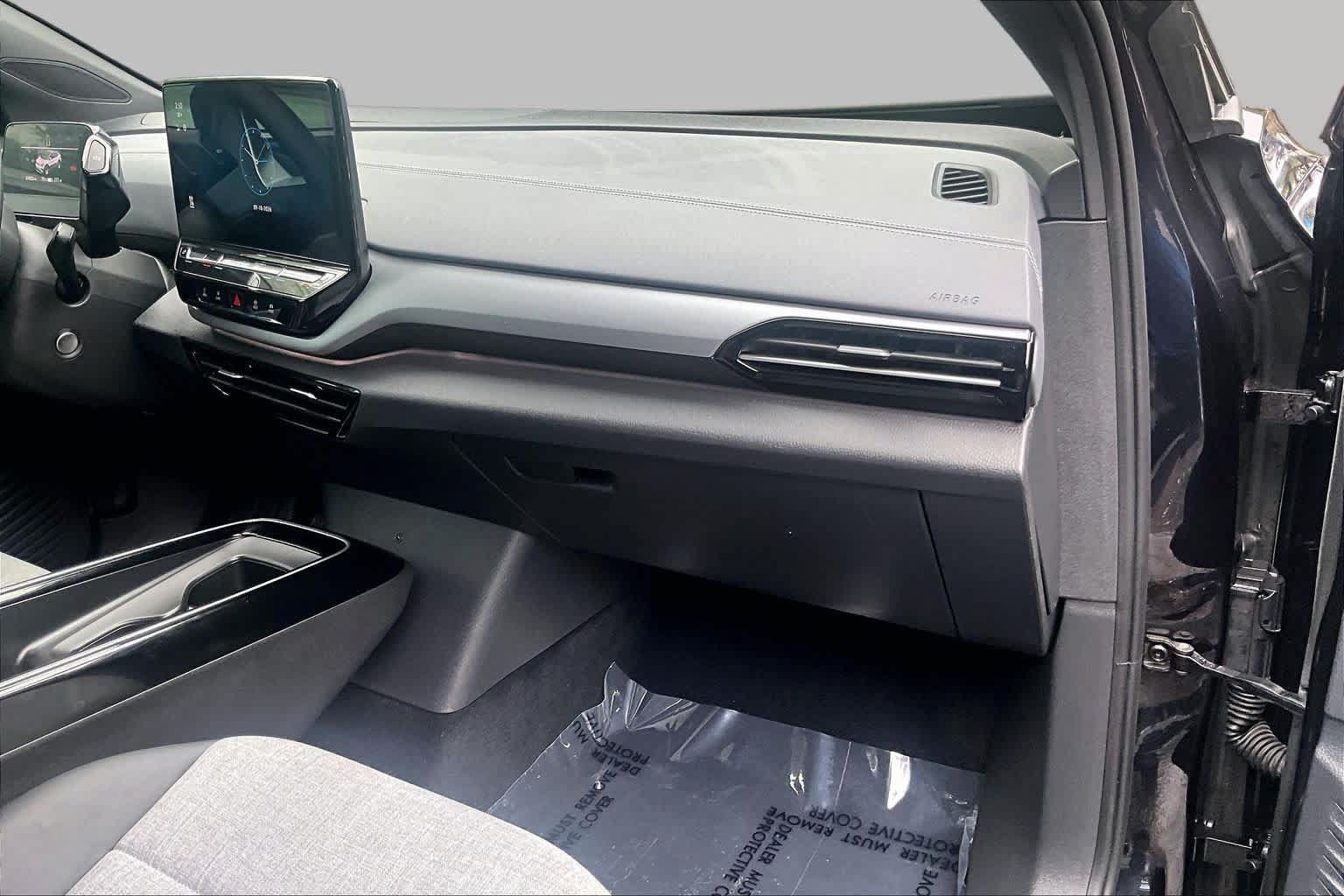 Used 2023 Volkswagen ID.4 Pro RWD image 18