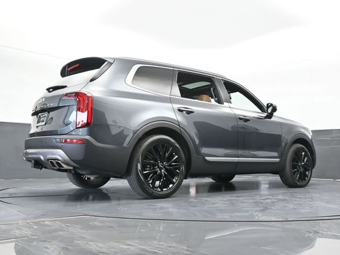 Used 2022 Kia Telluride SX w/ Towing Package image 69