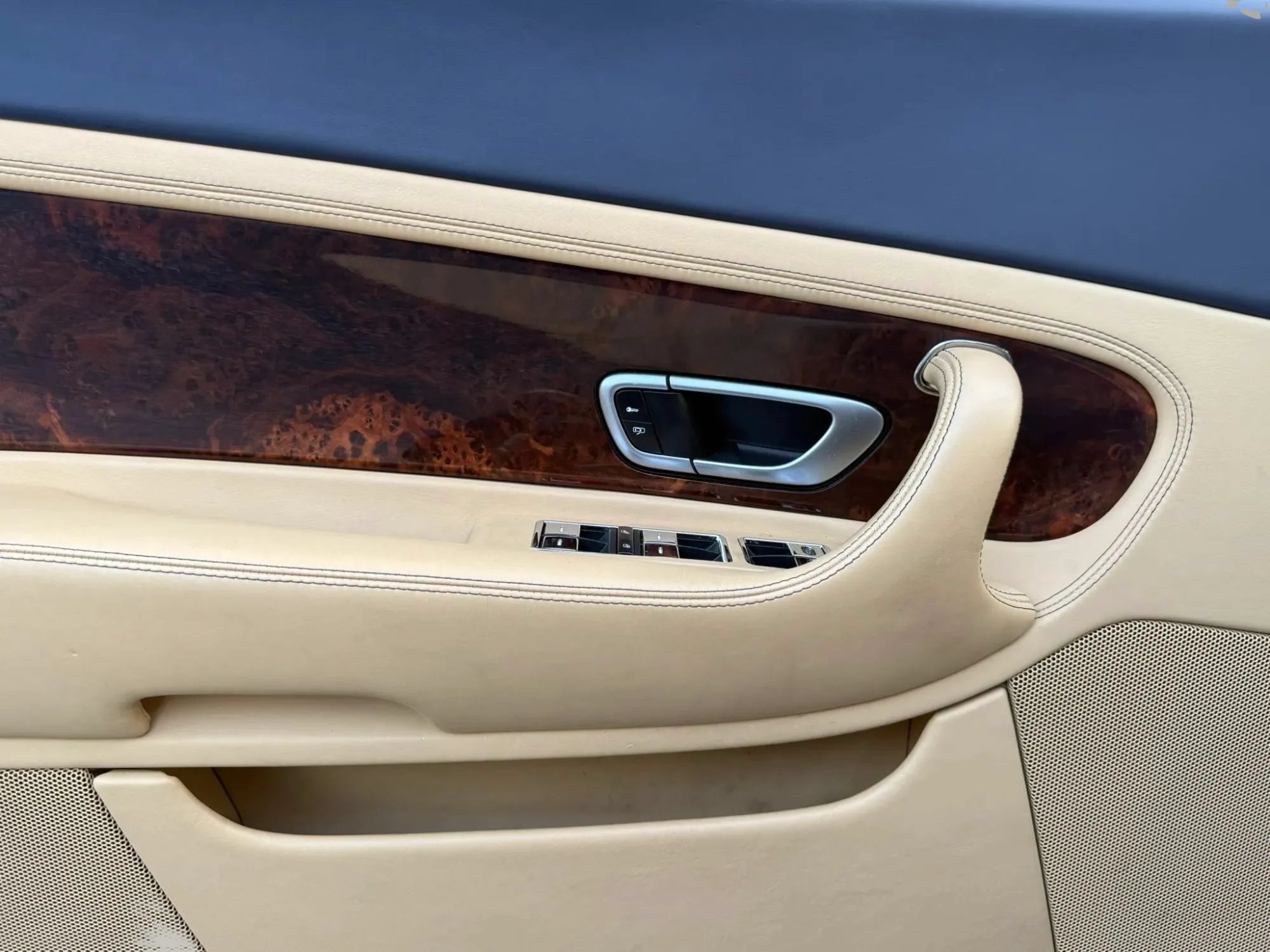 Used 2008 Bentley Continental GT AWD/4WD image 45