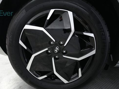 Used 2024 Hyundai Ioniq 5 Limited RWD image 22