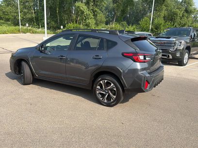 Used 2024 Subaru Crosstrek 2.0i Premium