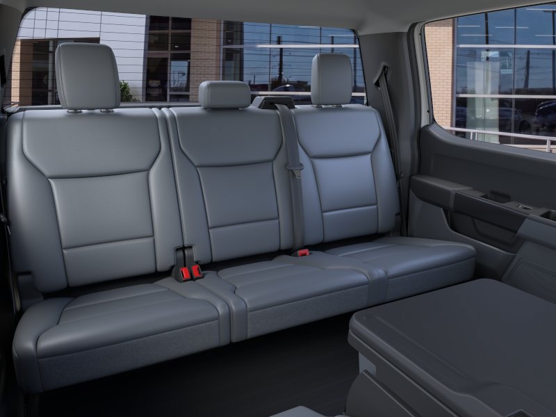 New 2026 Ford F150 XL RWD image 13