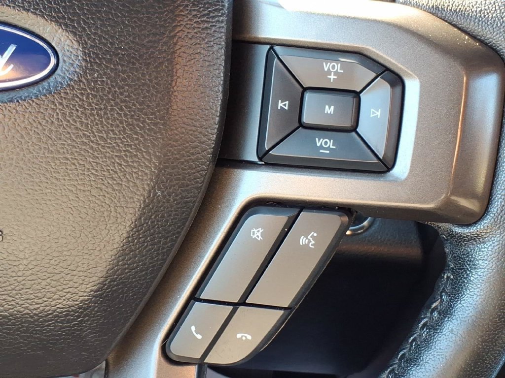Used 2019 Ford Expedition XLT AWD/4WD image 26