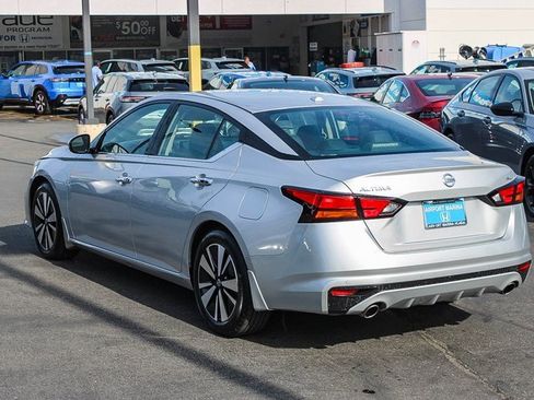 Used 2019 Nissan Altima 2.5 SL image 6