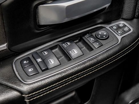 Used 2024 RAM 2500 Big Horn image 43