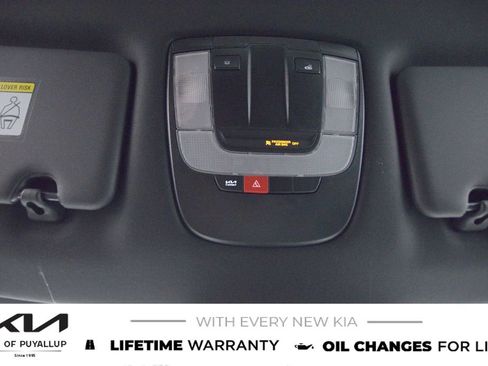 New 2026 Kia Sportage X-Line image 25