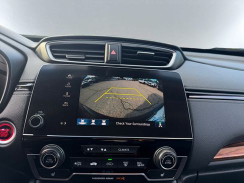 Used 2020 Honda CR-V EX-L image 15