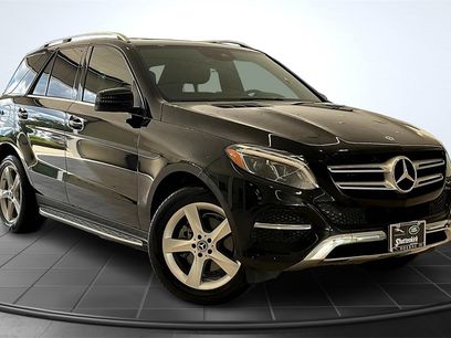 Used 2018 Mercedes-Benz GLE 350