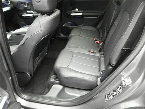 Certified 2026 Mercedes-Benz GLB 250 4MATIC image 19