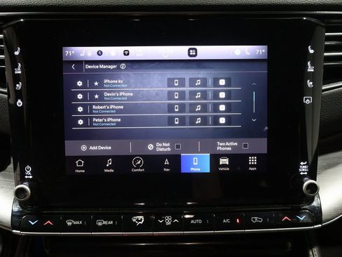 Used 2023 Jeep Wagoneer Series II image 32