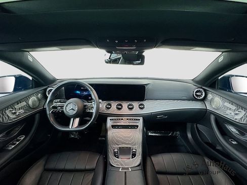 Used 2022 Mercedes-Benz E 450 4MATIC Coupe image 28